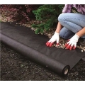 Agroplēve 50 g/m², Melna 1,6 x 100 m Agroplēve 50 g/m², Melna 1,6 x 100 m